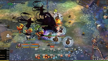 Tree Of Savior Game Play 20180721 16 17 43 464