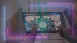 Dj Aca aca Nehi Nehi Real Drum Cover