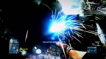 Hacker in bf3 .. im using this capture to report him