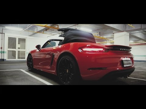 porsche-718-boxster-s-|-flat-4-turbocharged-2.5l-|-armytrix-valvetronic-exhaust