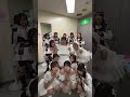 メンバーのリアルな本音を大公開する『#もっと上げたいものシリーズ 』SAKURADOLLさんのもっと上げたいものとは!?🌸💪コラボありがとうございました🌟#電音部 #マスカーピース