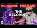 RBLX Adventures Part 10: The Becoming - Jax LOSES EVERYTHING