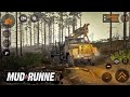 MudRunner Mobile (by FOCUS HOME INTERACTIVE) - iOS /Android - ULTRA GRAPHIC Gameplay