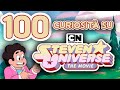 100 curiosità sul Film di Steven Universe