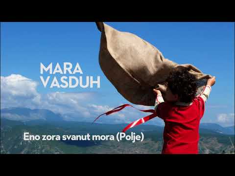 MARA Eno Zora Svanut Mora Polje
