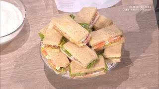 Tramezzini 1926  - È sempre mezzogiorno 22/04/2026