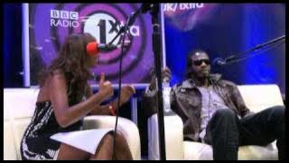 MOBO Awards 2010: Gyptian talks to Max