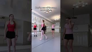 Dance game!