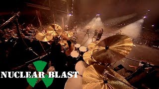 Video thumbnail of "ACCEPT - Balls To The Wall (OFFICIAL LIVE VIDEO)"