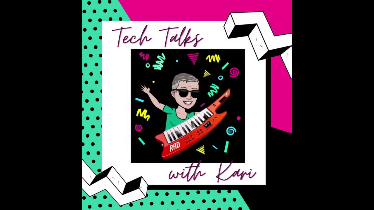 Tech Talk 15 Organize Class Notebook Sections - YouTube