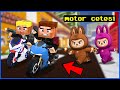 MOTOR à ETESÄ EFEKAN VE ALÄ LABUBU à ETESÄ NÄ Ã LDÜRDÜ ðŸ ðŸ Minecraft MOTOR à ETESÄ EFEKAN VE ALÄ LABUBU à ETESÄ NÄ Ã LDÜRDÜ ðŸ ðŸ Minecraft