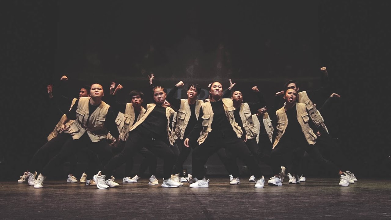 HBS Regular | RECITAL X