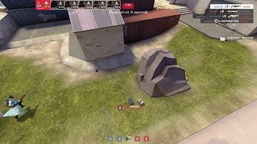 TF2 Stream Highlight: WTF