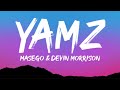 Masego  devin morrison  yamz lyrics  can i get to the yams sweet yamz