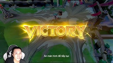 Shyvana cực mạnh 1 cân 5 gánh team trong sự bất lực và cay cú