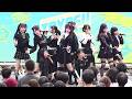WHITE SCORPION『コヨーテが鳴いている』/ららぽーと豊洲(2026.5.6)