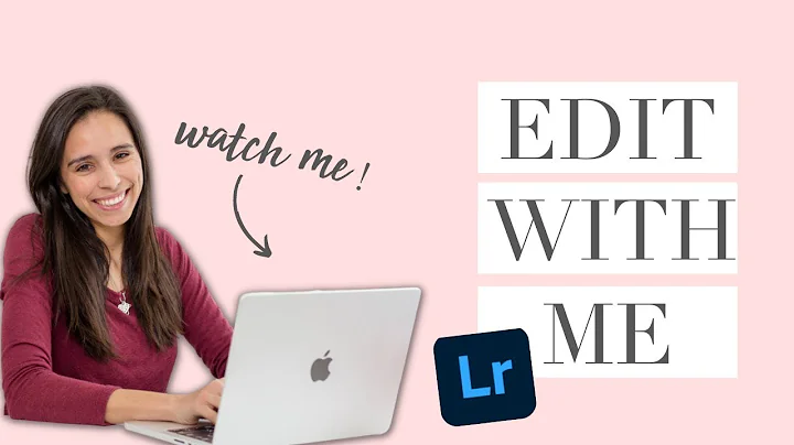 Editing Family Portraits in Lightroom 11 in 2022 |...