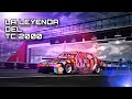 “Yoyó Maldonado y su Volkswagen 1500: La leyenda del TC 2000 | Cinematic Assetto Corsa”