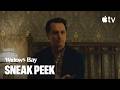 Widow's Bay — Official Sneak Peek | Apple TV