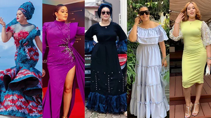 Top 50 Hot & Sexy Pictures Of Actress Adunni Ade In 2023