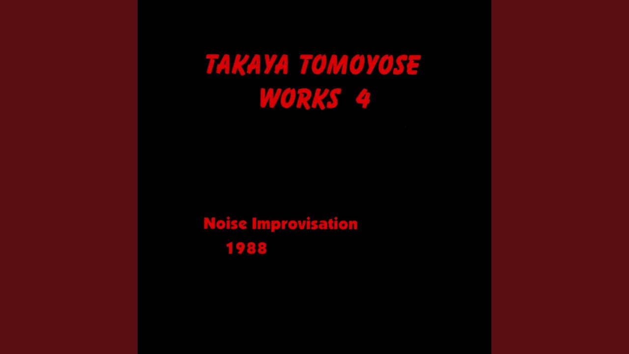 Watch Improvisation Lonly M on YouTube Watch Improvisation Lonly M on YouTube