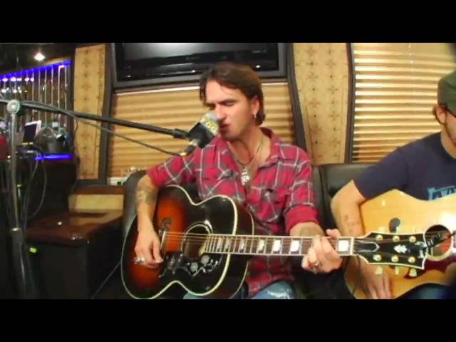 Cross Canadian Ragweed - Burn Like the Sun