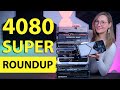 Which rtx 4080 super should you get  9 models tested  compared