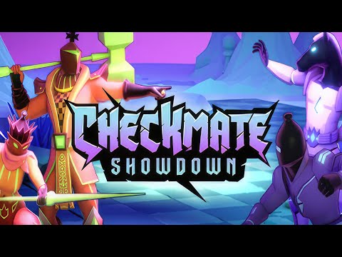 Checkmate Showdown