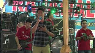 SIAPAKAH AKU OM RAJAWALI MUSIC