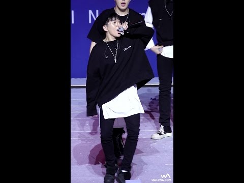 160905 블락비(Block B) 태일 - Very Good @전국기능경기대회 축하음악회 직캠/Fancam by -wA-