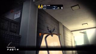 Sick Shot on Octane