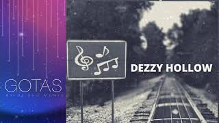 DEZZY HOLLOW - Backstroke
