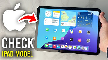 How To Identify iPad Model or Generation - Step By Step