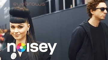 Fryars - "Cool Like Me" (Official Mike Skinner Remix Video)