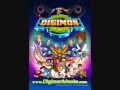 Digimon the Movie Soundtrack Change into Power