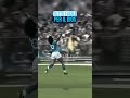 Maradona, tutto è facile per il Dios 💙