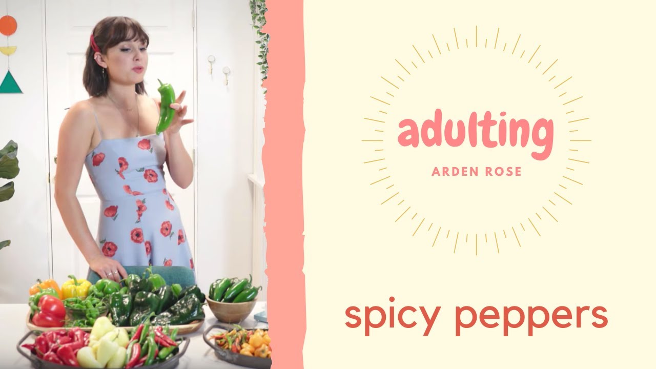 Warning: This Salsa Might Ruin Your Tastebuds | Adulting | Tastemade