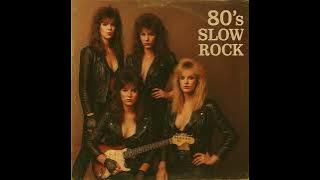 80s Romantic Rock Ballads That Still Break Hearts Today 💔