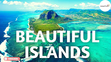 Top 20 Breathtaking Islands You Must Visit - Ultimate Travel Guide | The Travel Tram