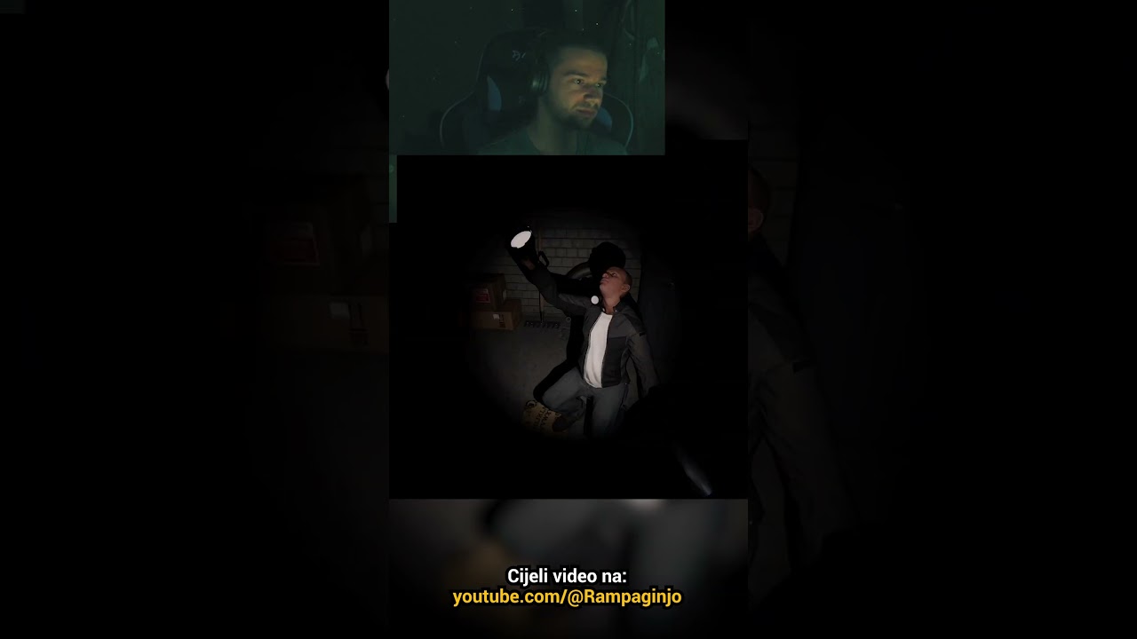 Kad ga isprovociraš