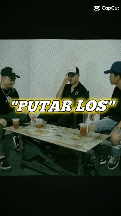 alan darmawan feat angga dermawan x lilog putar los
