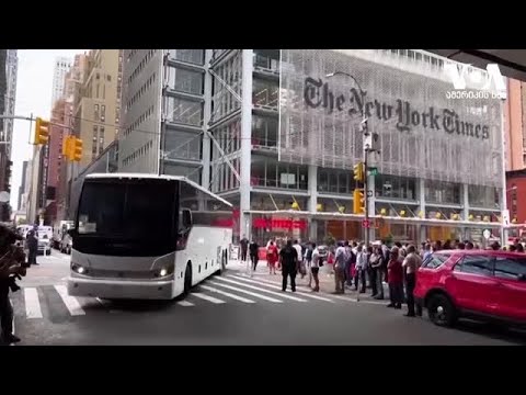 იმიგრაციის პრობლემა და მოახლოებული არჩევნები ამერიკაში