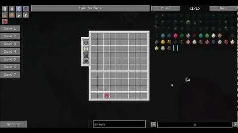 Thaumcraft for Dummies EP, 1 "The world of magic"