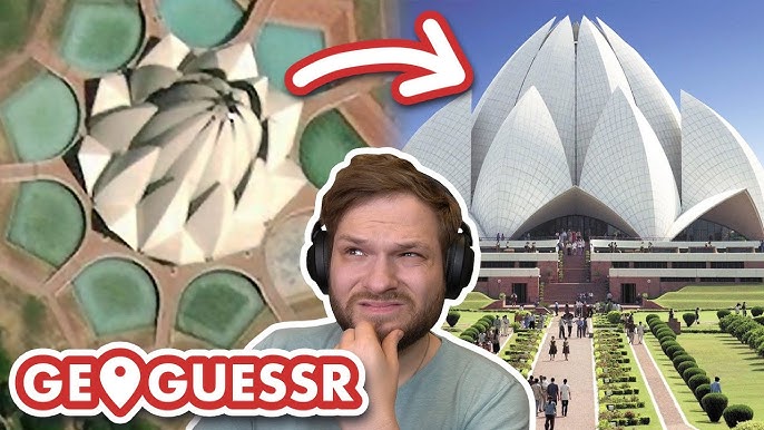 Geoguessr's NEWEST Game Mode is getting TOUGH - How to play Maprunner