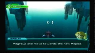 Let's Play: Code Lyoko: Quest for Infinity on PS2 (Part 3)