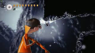 Path of Pain is nutshell I Hollow Knight