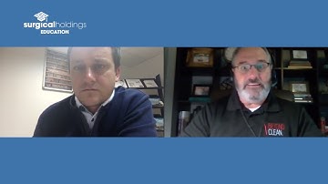 Bitesize: How to Test Scissors