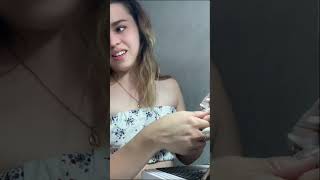 Mybaby Lindaa Bigo Live Periscope Live New Girl Cute