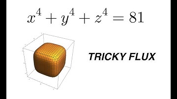 [JEE ADVANCED] TRICKY FLUX OF AN ELECTRIC FIELD AND SURFACE [ ADVANCE PROBLEMS IN SCHOOL PHYSICS]