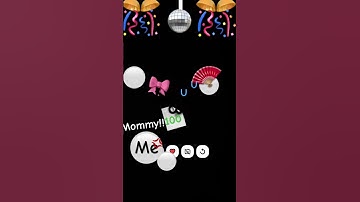 Thumbnail of Mommy #cat #music #song #jalanyangjauhjanganlupapulang
